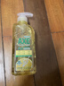 斧頭牌（AXE）檸檬玻尿酸護膚洗潔精500g泵果蔬安心洗清潔力+40% 曬單實(shí)拍圖