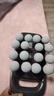 VTT【德國】十六頭筋膜槍按摩器肩頸腰背全自動(dòng)揉捏腿部全身深層肌肉電動(dòng)頸膜小腿儀生日禮物送女生 【16頭頂配款】30檔+動(dòng)力鋰電池+德國品牌電機灰 曬單實(shí)拍圖