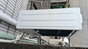 新飛空調 1匹 新一級能效 國家補貼 超省電變頻冷暖純銅管空調 以舊換新臥室掛機 KFR-26GW/J11BPD11-1 曬單實(shí)拍圖