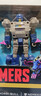 變形金剛（Transformers）天尊世代多只裝通天曉、緩沖器、暗黑擎天柱、狂牛套裝G1374 曬單實(shí)拍圖