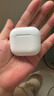 華強北頂配【嚴選正品丨Air4代降噪款】藍牙耳機適配蘋(píng)果無(wú)線(xiàn)2026新款半入耳式金榜iPhone17/16/15頂配pods4 【原版正裝全功能頂配版】 主動(dòng)降噪+空間音頻+三真電量 曬單實(shí)拍圖