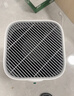 美的（Midea）【母嬰級】空氣凈化器鼻炎家用除甲醛除煙味異味過(guò)敏原空氣凈化機森林家L1 Lite 曬單實(shí)拍圖