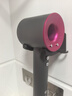 【華強北頂配丨國家3C認證1:1】戴森同款吹風(fēng)機家用靜音負離子大功率不傷發(fā)速干高速無(wú)葉電吹風(fēng)機 【官方原裝-五風(fēng)嘴】經(jīng)典森紅 50億水潤負離子護發(fā) 曬單實(shí)拍圖