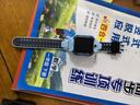 小天才兒童電話(huà)手表Z6Pro天境藍防水GPS定位兒童智能手表 學(xué)生4G視頻拍照雙攝男女表 曬單實(shí)拍圖