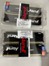 金士頓（Kingston）FURY 64GB(32G×2)套裝 DDR5 6000 臺式機內存條 Beast 野獸 支持XMP&EXPO C36 曬單實(shí)拍圖