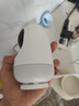 360攝像頭9pro-800萬(wàn)雙頻WIFI云臺家用攝像頭家用監控攝像機手機遠程監控器360度夜視全景 嬰兒看護器 曬單實(shí)拍圖