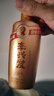 李興發(fā)品鑒小酒醬香型53度白酒貴州100ml自飲 高度鑒賞糧食酒自飲 曬單實(shí)拍圖