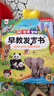 時(shí)光學(xué)智能早教點(diǎn)讀發(fā)聲書(shū)AI百科知識嬰幼兒?jiǎn)⒚衫L本男女孩生日禮物 曬單實(shí)拍圖