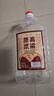 關(guān)東御清香型純糧食白酒2.5L/5L大桶裝42/52/60/68度高粱原 52度 5L 1桶 純糧酒 曬單實(shí)拍圖