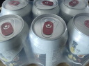 雪花啤酒（Snowbeer）純9 330ml*24聽(tīng) 口感清爽暢飲 京東自營(yíng) 送禮 曬單實(shí)拍圖