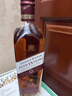 尊尼獲加（JOHNNIE WALKER）Johnnie Walker 尊尼獲加經(jīng)典威士忌進(jìn)口洋酒烈酒 帝亞吉歐 尊尼獲加15年雪莉桶版700mL無(wú)盒 曬單實(shí)拍圖