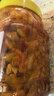 云山半五仁醬丁500g罐裝即食蘿卜干下飯菜八寶菜醬咸菜榨菜下酒小菜 曬單實(shí)拍圖