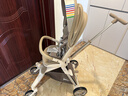 bebebus蝴蝶遛娃Pro輕便折疊口袋推車(chē)可坐可躺帶減震嬰兒車(chē)雙向溜娃推車(chē) 曬單實(shí)拍圖