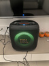 JBL PartyBox Encore2音樂(lè )戰將歡唱版2藍牙音箱戶(hù)外家庭KTV麥克風(fēng)一體機K歌廣場(chǎng)舞音響低音炮唱將二代 曬單實(shí)拍圖