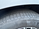 米其林（MICHELIN）汽車(chē)輪胎 235/60R18 107V e聆悅 E PRIMACY 適配騰勢汽車(chē)D9 MPV 曬單實(shí)拍圖