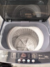 揚子【政府補貼 立減15%】洗衣機全自動(dòng)家商用波輪大容量洗脫烘一體藍光小型洗護防纏繞公寓宿舍出租房 8KG【藍光洗護+風(fēng)干潔桶+強電機】 波輪 曬單實(shí)拍圖