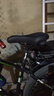 西騎者（WestBiking）自行車(chē)坐墊加厚柔軟鞍座山地車(chē)公路車(chē)單車(chē)舒適車(chē)座騎行透氣座墊 曬單實(shí)拍圖