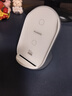 華為（HUAWEI）立式無(wú)線(xiàn)充電器(Max 80W) 適用手機華為Pura 80系列/Mate 70 Pro  白沙銀 曬單實(shí)拍圖