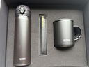 膳魔師保溫杯禮盒套裝商務(wù)禮物伴手禮開(kāi)業(yè)年會(huì )定制logo順豐發(fā)實(shí)用便攜 膳魔師JNL500黑+馬克杯+筆A款盒 曬單實(shí)拍圖
