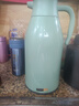 欣美雅保溫壺家用保溫水壺大容量學(xué)生宿舍用保溫瓶茶瓶戶(hù)外開(kāi)水瓶熱水瓶 暖咖 1L /1.3L/1.6L/ 2L （多款容量） 2000毫升【99%的人選擇】 曬單實(shí)拍圖