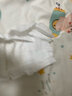 好奇（Huggies）金裝紙尿褲嬰兒超薄尿不濕新生兒尿褲柔軟透氣 【紙尿褲】S140片(4-8kg) 曬單實(shí)拍圖