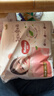 好奇（Huggies）鉑金裝小桃褲成長(cháng)褲XXXL26片*4包(17kg以上)【透爽散熱】 曬單實(shí)拍圖