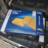 博世（BOSCH）空氣濾芯濾清器3295沃爾沃S60/S90/XC60/XC90/V60/V90凱迪拉克XT4 曬單實(shí)拍圖