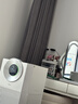 美的（Midea）【超大凈化量】甲醛數顯空氣凈化器鼻炎家用除煙味異味過(guò)敏原寵物吸貓毛凈化機T1000 Lite 曬單實(shí)拍圖