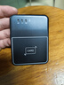 森銳藍牙讀卡器寫(xiě)卡器移動(dòng)聯(lián)通電信廣電開(kāi)卡二代證多功能讀寫(xiě)設備身份閱讀器識別儀實(shí)名認證 SR10000-011-X/S 單卡槽 山東上海移動(dòng)用不了 曬單實(shí)拍圖