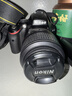 Nikon 尼康 AF-S 18-55 18-105 18-140二手單反鏡頭防抖標準變焦 AF-S 18-55 f/3.5-5.6 VR 9新 曬單實(shí)拍圖