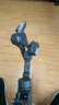 大疆DJI Osmo Mobile 8 手機穩定器手持云臺OM8 360度跟拍防抖自拍桿折疊便攜直播vlog神器 曬單實(shí)拍圖