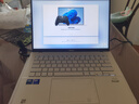華碩無(wú)畏Pro14 酷睿版 國家補貼15% 二代Ultra5 2.5K高性能AI輕薄筆記本電腦（225H 32G 1T） 曬單實(shí)拍圖