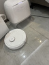 石頭（roborock）P20 掃地機器人掃拖一體自動(dòng)清洗全自動(dòng)上下水集塵洗地拖布免洗擦地拖地機器人 【手動(dòng)換水】P20 水箱版 曬單實(shí)拍圖