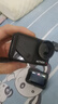 大疆 DJI Osmo Action 4靈眸運動(dòng)相機摩托車(chē)山地公路騎行潛水防抖戶(hù)外vlog便攜式4k旅游 曬單實(shí)拍圖