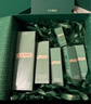 海藍之謎（LA MER）精萃水乳套裝(精萃水+精萃乳)護膚品化妝品禮盒生日禮物送女友 曬單實(shí)拍圖