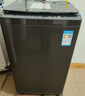 小天鵝（LittleSwan）波輪洗衣機小型全自動(dòng)家用 8KG 直驅變頻 TB80V26DT 以舊換新 國家補貼 京東自營(yíng) 一級能效 曬單實(shí)拍圖