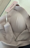 Ubras care圓領(lǐng)可置義乳背心文胸 舒適內衣女 術(shù)后舒適基礎款 奶咖色 （關(guān)懷膚色） M 曬單實(shí)拍圖