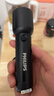 飛利浦（PHILIPS）手電筒強光手電超亮超長(cháng)續穿天家用小型軍戶(hù)外照明應急燈SFL2203 曬單實(shí)拍圖