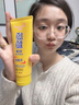 傾顏硫磺洗面奶控油祛痘除螨潔面乳保濕男女士?jì)裟w去黑頭洗面乳2支裝 曬單實(shí)拍圖