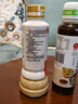 丘比（KEWPIE）沙拉醬 沙拉汁 焙煎芝麻口味 調味品 水果蔬菜烤肉火鍋 340ml*1瓶 曬單實(shí)拍圖