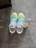 海爾斯中考體育跑鞋立定跳遠專(zhuān)用鞋男女學(xué)生體側中考鞋訓練鞋跳高鞋699s 699s+彩虹色 （立定跳遠專(zhuān)用）建議拍大一碼 37 曬單實(shí)拍圖