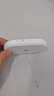 中興原裝隨身wifi6移動(dòng)免插卡支持5G/4G設備無(wú)線(xiàn)網(wǎng)卡便攜隨行網(wǎng)絡(luò )熱點(diǎn)無(wú)限全國通用流量2025款官方正品 曬單實(shí)拍圖