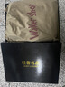 Walker Shop輕奢新款小學(xué)生書(shū)包1到6年級護脊減負男女孩背包英倫風(fēng)舒適雙肩包 黑色大號【推薦2-6年級】 默認尺寸 曬單實(shí)拍圖