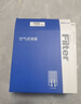澳麟空調濾芯+空氣濾芯濾清器23-25款/吉利博越L(1.5T/2.0T)燃油版 曬單實(shí)拍圖