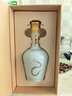 珍酒【生肖系列】珍十五蛇 醬香型白酒 53度 500ml 單瓶裝 曬單實(shí)拍圖