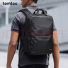 tomtoc電腦包雙肩包大容量背包男士16英寸筆記本防震商務(wù)出差旅行包 曬單實(shí)拍圖