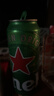 喜力HeineKen經(jīng)典系列500ml*12罐 高端風(fēng)味啤酒聽(tīng)裝全麥釀造飲品正品 喜力經(jīng)典啤酒 500mL *6聽(tīng)裝 曬單實(shí)拍圖