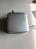 綠聯(lián)速顯充160W氮化鎵屏顯充電器套裝適用PPS/PD100/140W蘋(píng)果三星小米手機筆記本電腦多口Type-C快充頭 曬單實(shí)拍圖