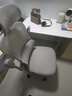 聯(lián)豐C-20雙靠背電腦椅家用久坐舒適人體工學(xué)椅宿舍書(shū)房椅辦公座椅 曬單實(shí)拍圖