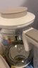 貝因美（Beingmate）恒溫水壺 恒溫壺嬰兒調奶器溫熱暖奶器家用沖奶粉電熱燒水養生壺 曬單實(shí)拍圖